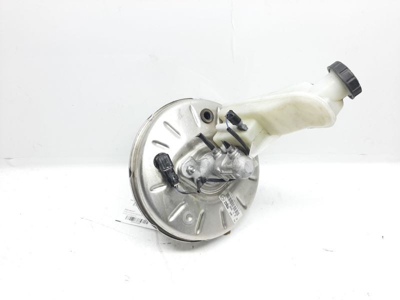 Mercedes 156 GLA250 Brake Booster Master Cylinder 2464300930