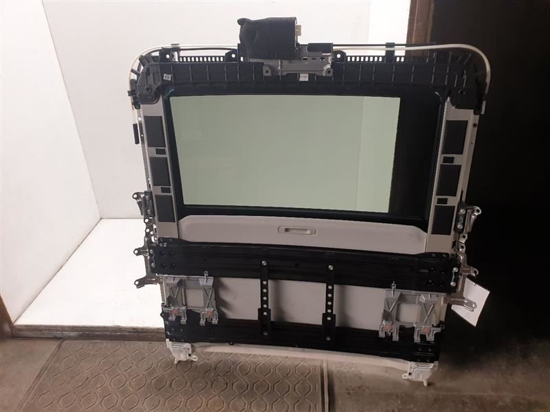 07-17 LEXUS LS460 SUNROOF ASSEMBLY 376359