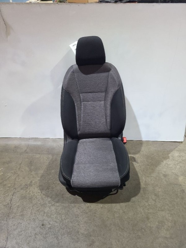 Passenger Front Seat Bucket Electric Cloth Fits 23-25 ROGUE 587753
