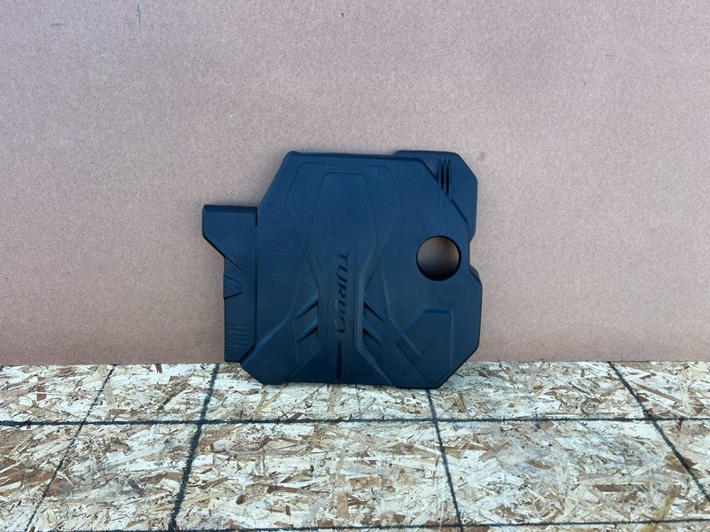 GENESIS GV70 GV80 2021-2026 OEM ENGINE MOTOR APPEARANCE TOP COVER PANEL 2.5T
