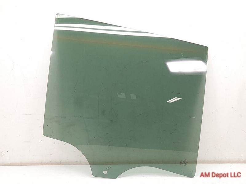 2011 BMW X5 E70 35i 40i Rear Right Door Glass Window Tinted 51357163752