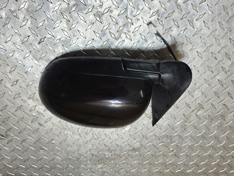 12-14 Nissan Juke Driver Left Side Mirror Assembly Tested Oem GAB