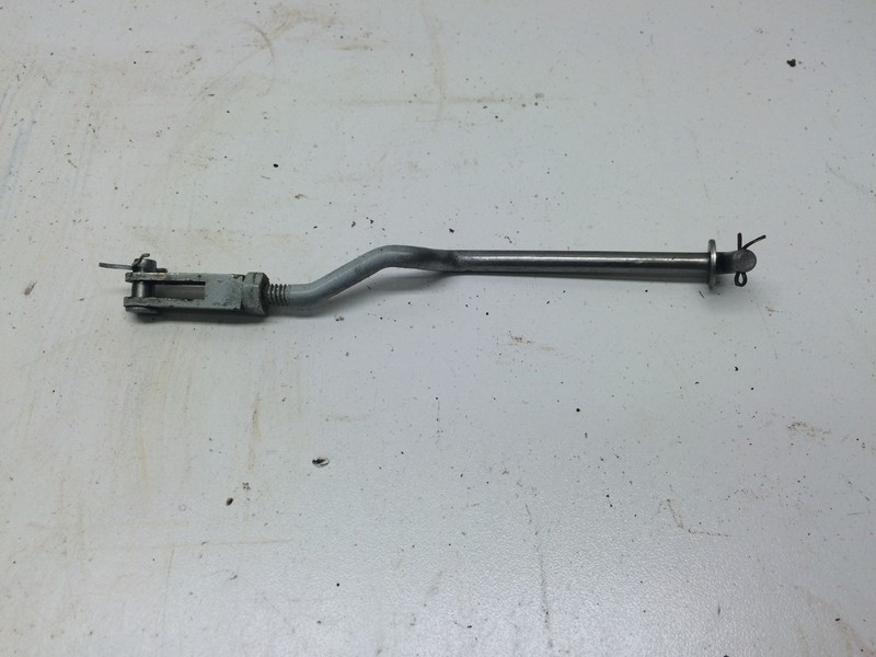 R5b Volvo Penta Shift Control Rod and Fork 897488 813954 192662