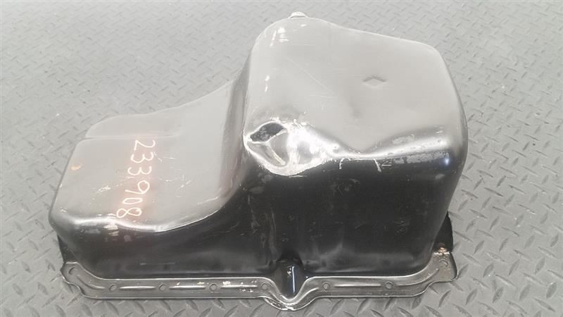 86-95 Chevrolet Astro Van 4.3L 2WD Engine Oil Pan 6-262 OEM 10054809