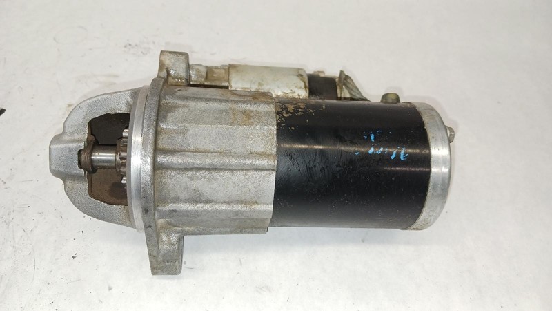 22-'24 FORD F250SD Starter Motor 6.2L 65k miles OEM 1 Year Warranty!