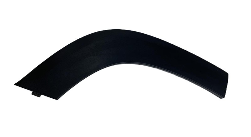 2020 GMC Terrain SLE RH Passenger Rear Wheel Well Flare Molding 23188325 OEM