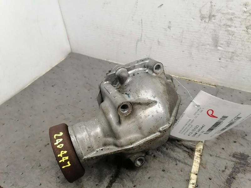 Transfer Case Fits 19-22 HR-V 1484824