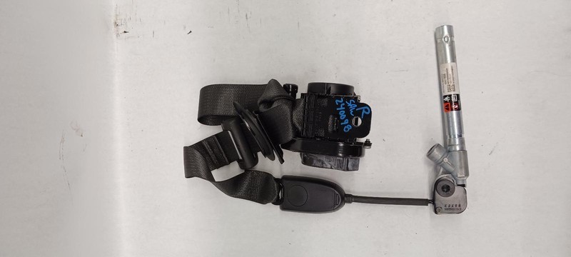 2020 CHEVROLET SONIC Front Seat Belt passenger retractor OEM 20