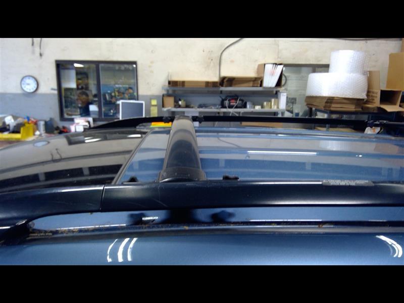 2009 2010 2011 2012 RAV 4 Complete Luggage Rack With Crossbars 1388892