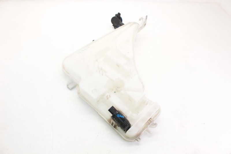 15-17 BMW M3 3.0L Twin Turbo Windshield Washer Bottle Reservoir 7241671