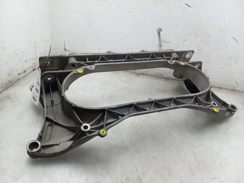 06 07 08 09 10 11 LEXUS IS250 FRONT SUBFRAME CROSSMEMBER K-FRAME