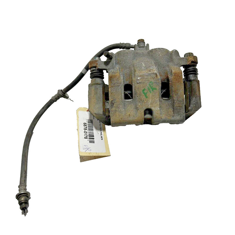 2015 - 2020 ACURA TLX FRONT RIGHT PASSENGER SIDE BRAKE CALIPER OEM