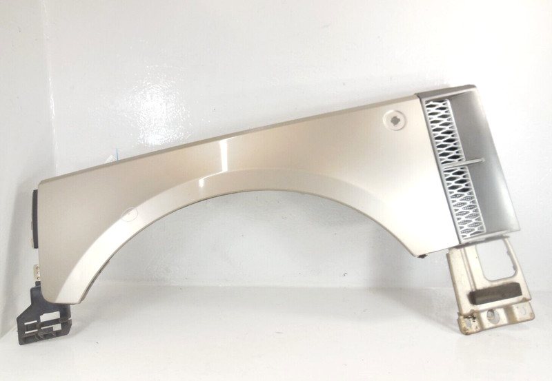 2005-2005 Range Rover Fender Driver Left LH OEM