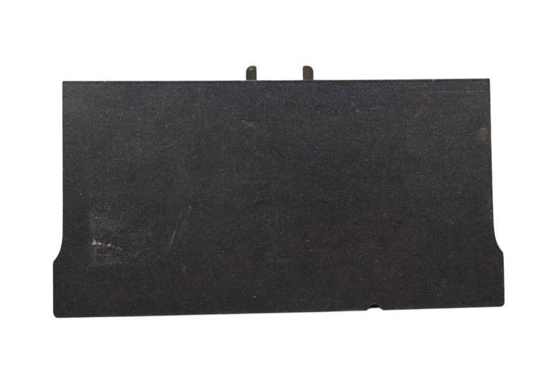 14-21 Bmw I3 I01 Rear Trunk Luggage Compartment Floor Carpet Mat Liner Oem