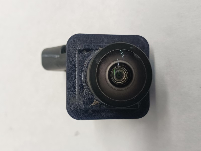 2021 FORD BRONCO SPORT rear view camera M1PT19G490AC OEM 21
