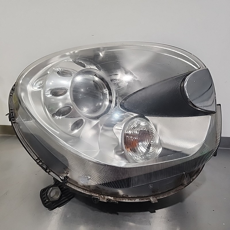 2011 Thru 15 Mini Cooper Countryman Right Headlight Xenon HID OEM RH Passenger