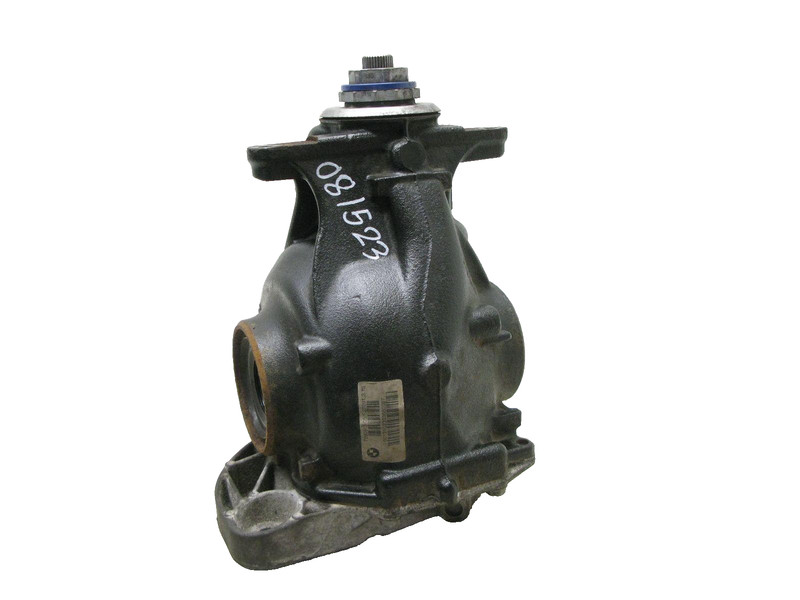 💚 BMW X5 E70 4.4L 2011-2013 Rear Differential Axle Carrier OEM 33107590914