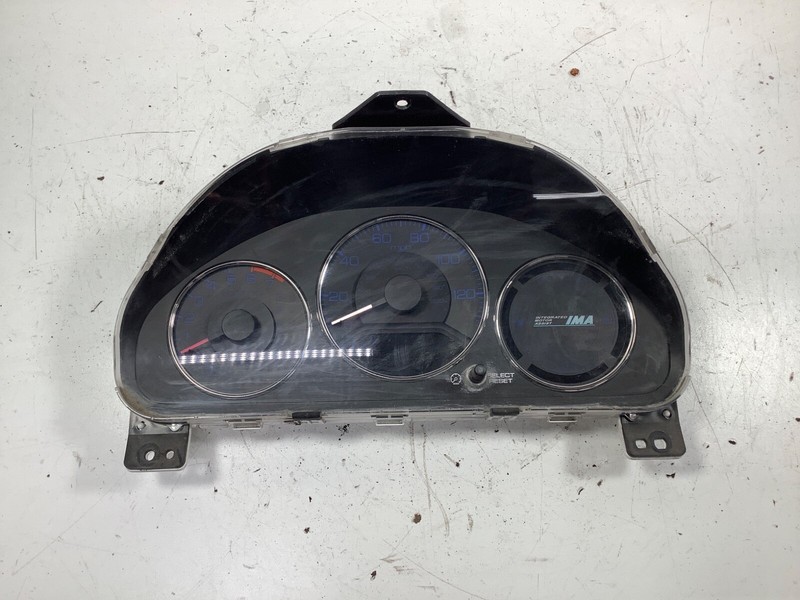 04-05 Honda Civic MX Hybrid Instrument Cluster 280mil 78100-S5B-A700 OEM