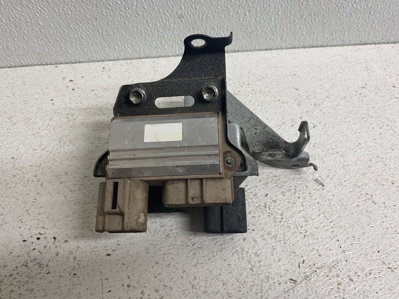 2014 Toyota Tundra Air & Fuel Computer Control Module Pair Oem
