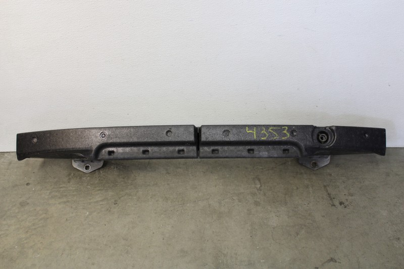 BMW E9x M3 Carbon Rear Bumper Reinforcement Rebar W/ Foam E92 E93 Oem 2008-2013