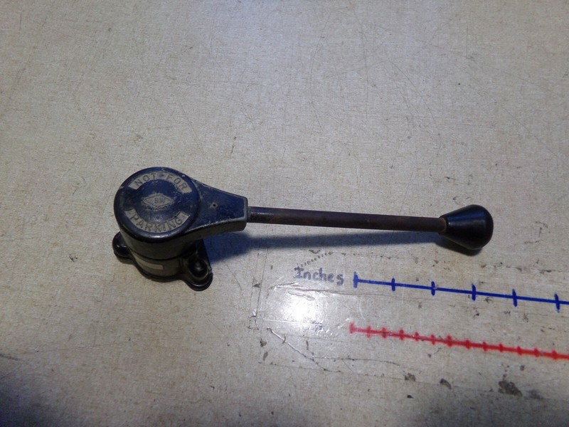 Bendix T239989 not For Parking Brake Lever *FREE SHIPPING*