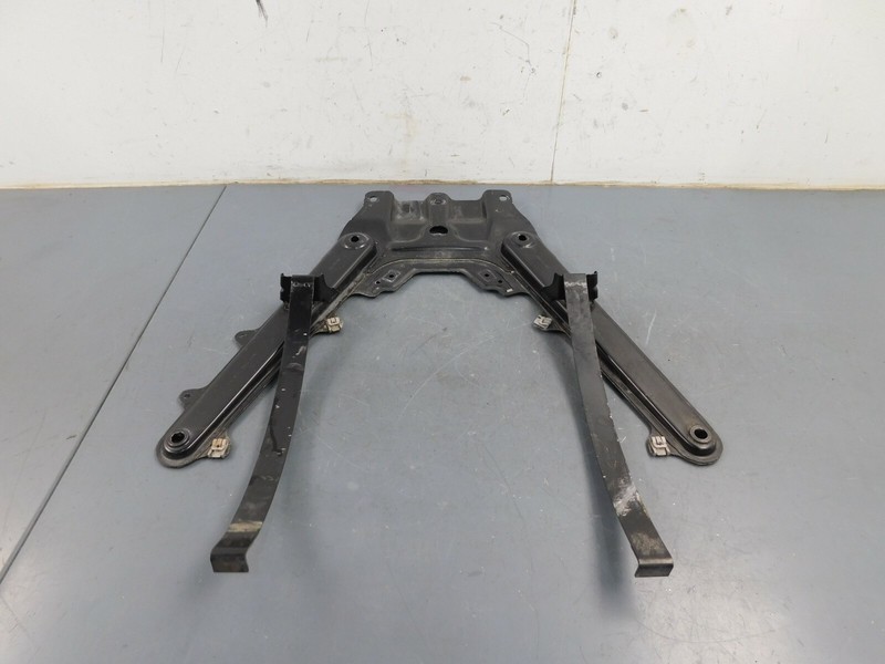 2018 17 19 Porsche 911 GT3 991.2 Front Floor Rail Support #5093 VV10
