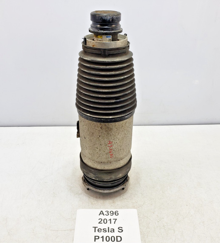 ✅ 2016-2020 OEM Tesla Model S Front Left Driver Air Suspension Strut Shock