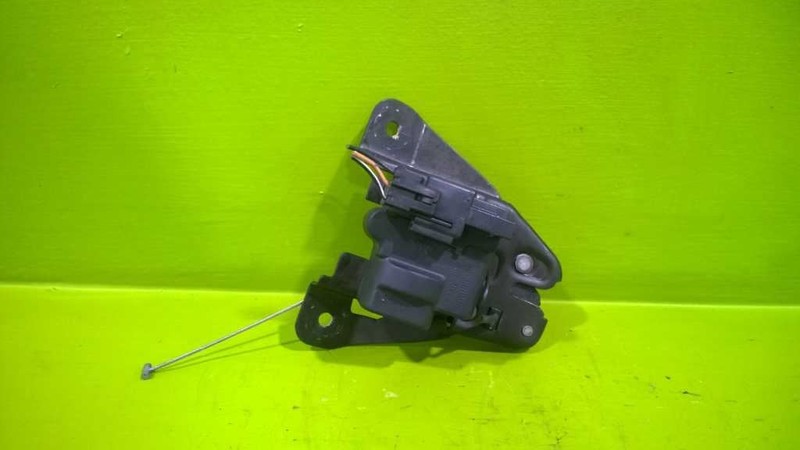 99 00 01 02 03 04 300M TRUNK LOCK LATCH OEM 3069-36
