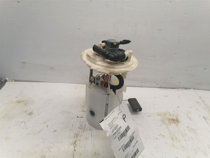 Fuel Pump Assembly FWD Tank Mounted 2.0L Turbo Fits 12-14 EDGE 1254677