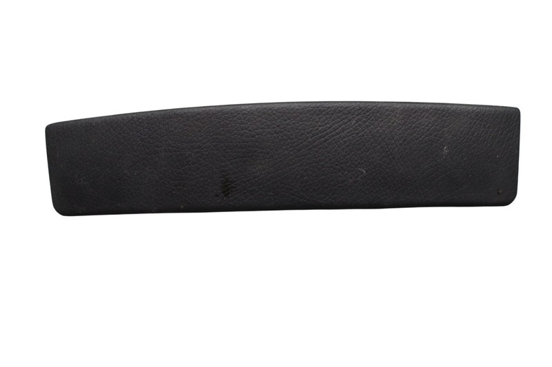 10-13 Mercedes W221 S550 S63 Dashboard Center Console CD Player Cover Trim OEM