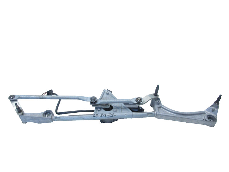 03-09 MERCEDES W209 CLK500 CLK320 CLK550 WINDSHIELD WIPER LINKAGE MOTOR 082024