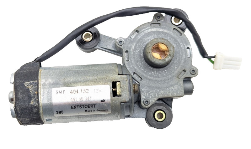 1995 1996 1997 JAGUAR XJ6 XJ12 Sunroof Motor Jaguar OEM