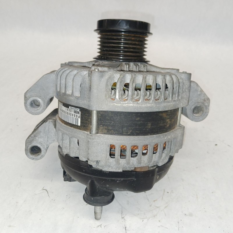 21-'24 JEEP GRAND CHEROKEE Alternator 3.6L 160 amp 65k miles OEM 1 Year Wnty!