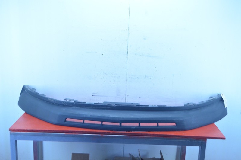 13-16 CADILLAC SRX FRONT LOWER BUMPER COVER VALANCE PANEL OEM