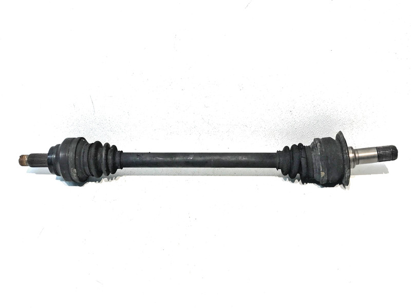 2009-2019 BMW 750i Right Passenger Rear Axle Shaft OEM