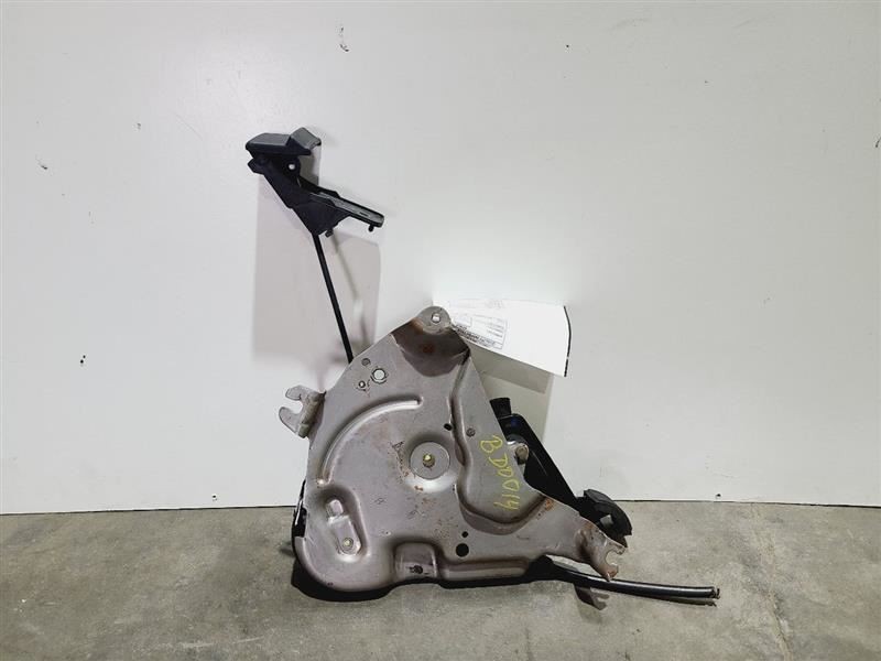 NAVIGATOR 2015 Emergency Brake Parts 564738