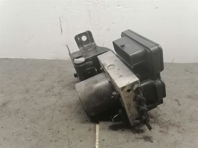 Anti-Lock Brake Part Assembly Thru 02/23/16 Fits 15-16 FORD F150 PICKUP 1336458