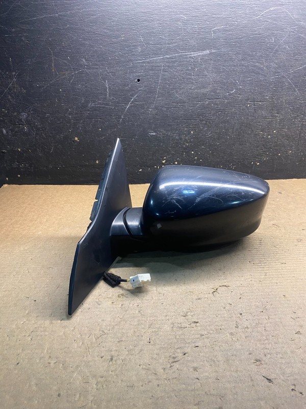 2015 - 2017 Honda Accord Left Driver LH Side View Door Mirror aa2973 DG