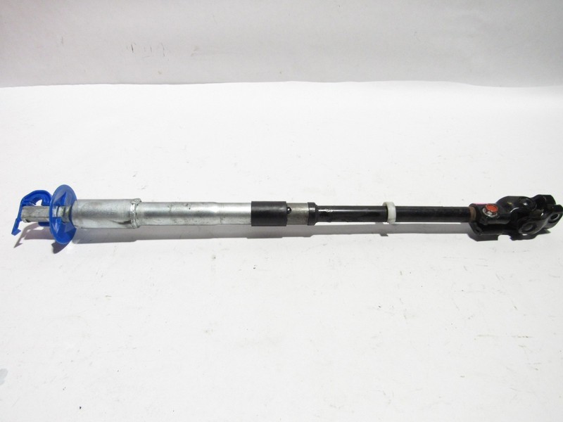 Nissan Z 2024 3.0L RWD Power Steering Column Intermediate Lower Shaft 22-25 ;#3