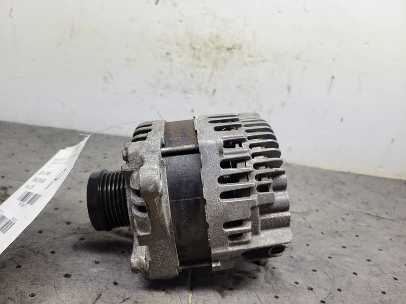 Alternator Fits 15-17 LEGACY 1760577
