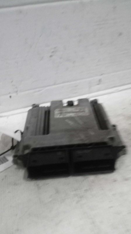 2017-2019 Ford Fusion Engine Control Module ECM GS7A12B684AA Used 99K Miles