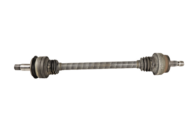 ✅ 07-18 Mercedes W212 E550 Rear Left / Right Axle CV Half Shaft Driveshaft OEM