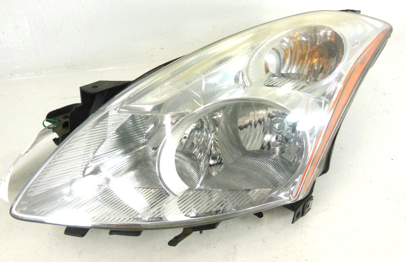 2010-2012 Nissan Altima Sdn Halogen Headlight Head Light Lamp Driver Left LH OEM
