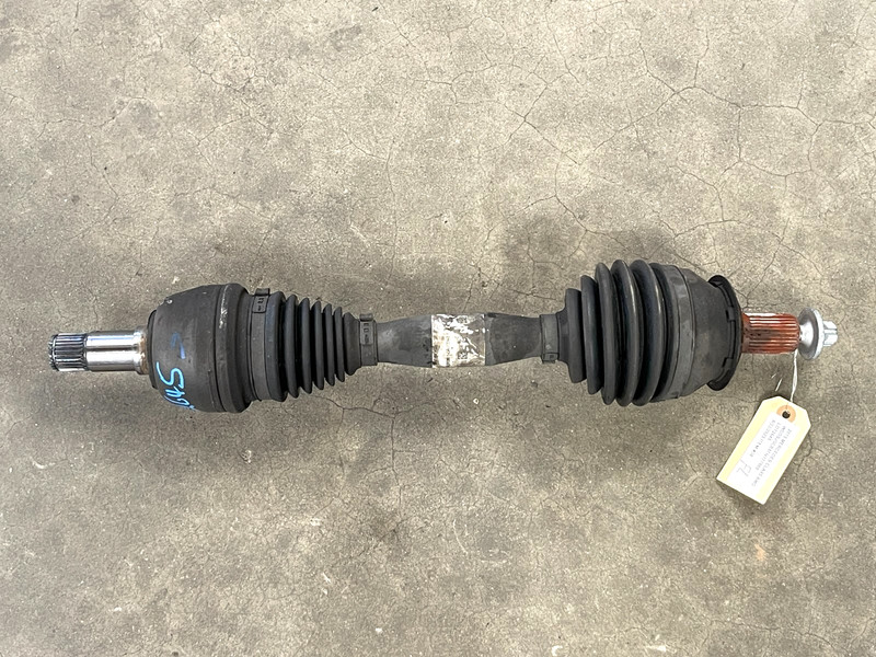 ⭐2014-2019 MERCEDES CLA45 AMG AWD FRONT LEFT DRIVERS AXLE SHAFT HALF OEM LOT2645