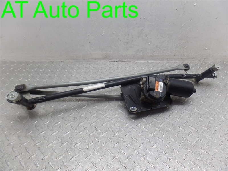 06 07 EXPLORER MOUNTAINEER WIPER MOTOR 6L2Z17508AA