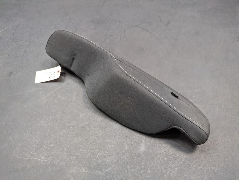 Rear Left Seat Bolster w/ SAB Module 2018 Chevrolet Sonic 95262266 2012 - 2020