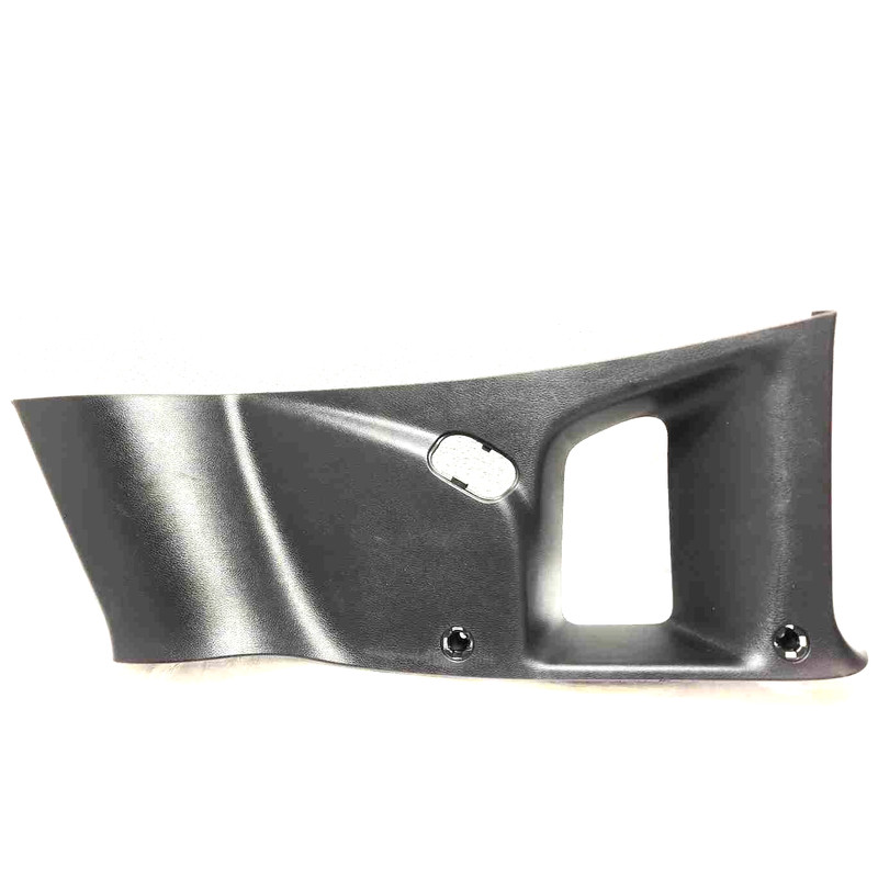 2015 Renegade Rear RH Passenger Quarter Panel Trim Oem 7355795030