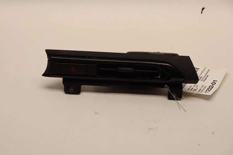2016-2021 MAZDA MX-5 MIATA DASH DASHBOARD CENTER AIR VENT GRILL W/ SWITCH OEM