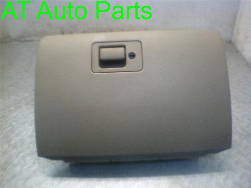 2006 FORD ESCAPE GLOVE COMPARTMENT BOX OEM 260.FD8C06