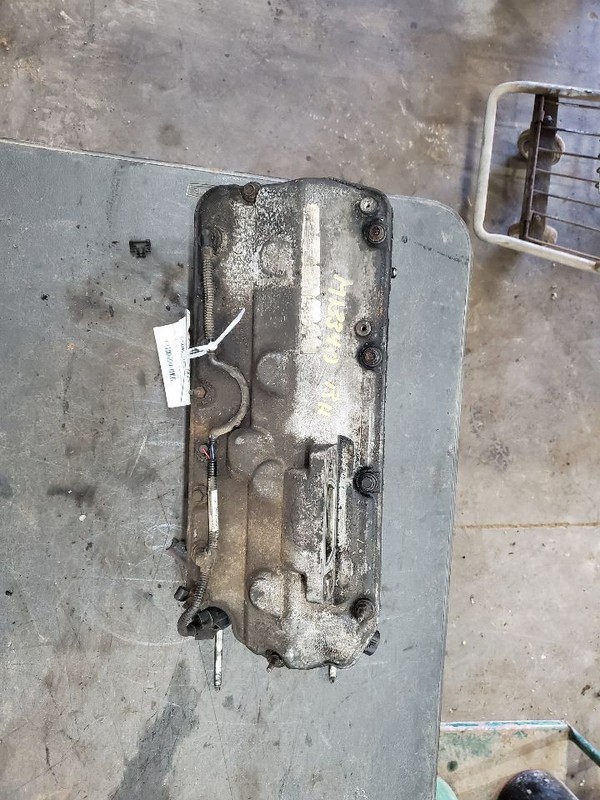 Cylinder Head 6.4L Diesel Fits 08-10 FORD F250SD PICKUP 301994